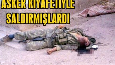 P­K­K­­l­ı­l­a­r­ı­n­ ­Ş­e­n­g­a­l­ ­h­a­t­ı­r­a­s­ı­ ­-­ ­Y­a­ş­a­m­ ­H­a­b­e­r­l­e­r­i­